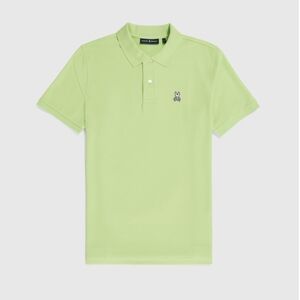 Psycho Bunny Classic Polo
